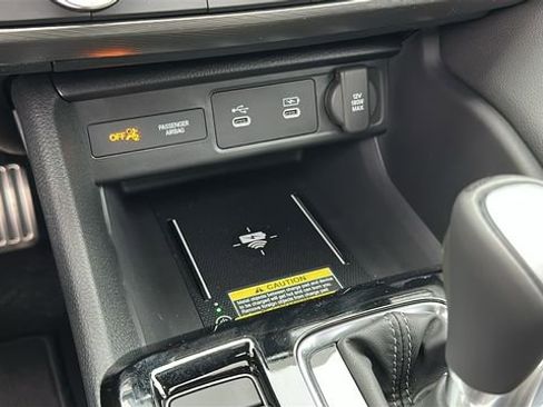 New 2026 Acura Integra A-Spec FWD image 18