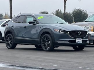 Used 2024 MAZDA CX-30 AWD 2.5 S w/ Preferred Package video 2