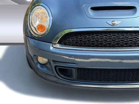 Used 2011 MINI Cooper Clubman S FWD image 11