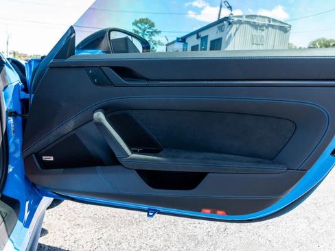 Used 2022 Porsche 911 GT3 image 47