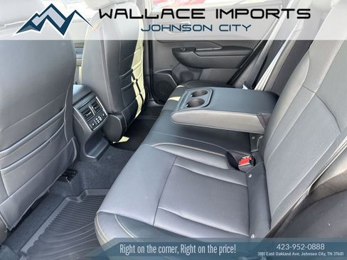 New 2026 Subaru Outback Wilderness AWD/4WD image 30