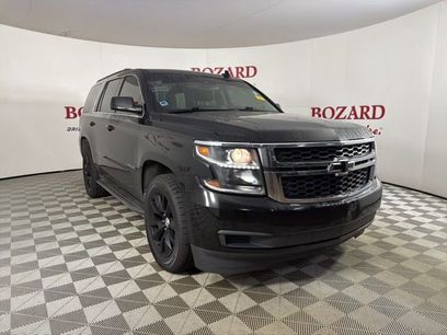 Used 2020 Chevrolet Tahoe LT
