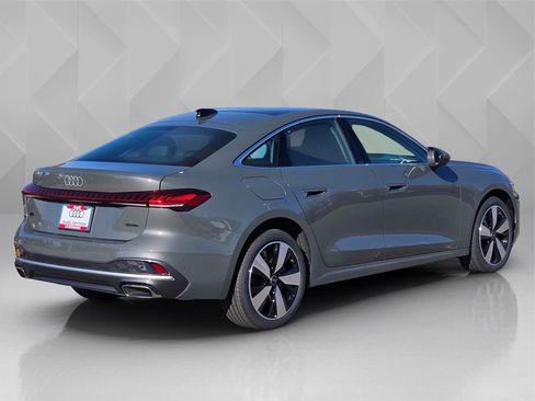 New 2025 Audi A5 2.0T Premium Plus image 6