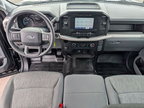 Used 2023 Ford F150 XL image 38