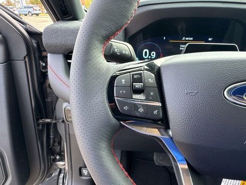 New 2026 Ford Explorer ST-Line w/ Premium Package image 25