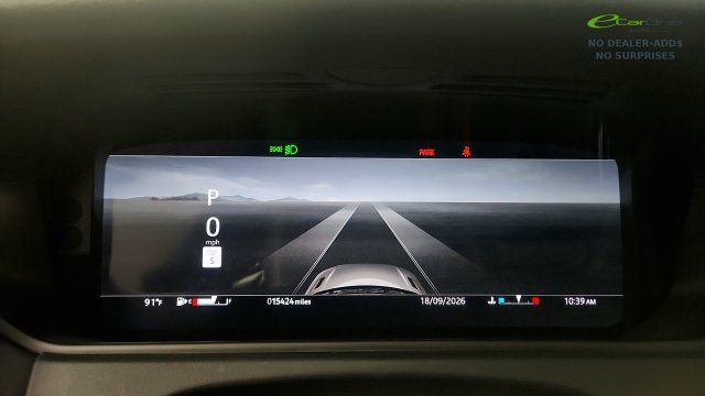 Used 2024 Land Rover Range Rover Velar Dynamic SE AWD/4WD image 56