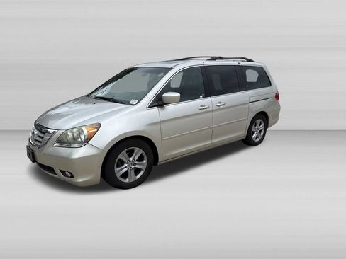 Used 2008 Honda Odyssey Touring image 10
