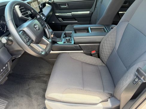 Used 2026 Toyota Tundra SR5 w/ SR5 Convenience Package AWD/4WD image 15