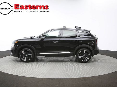 Used 2025 Nissan Kicks SR image 75