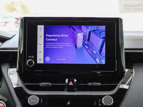 Used 2023 Toyota Corolla Core image 14