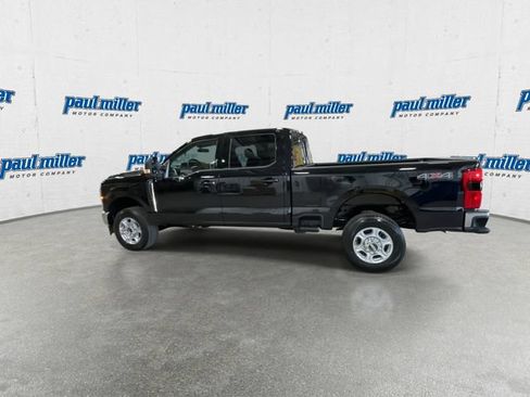 New 2026 Ford F150 Lariat w/ Equipment Group 501A Mid AWD/4WD image 7