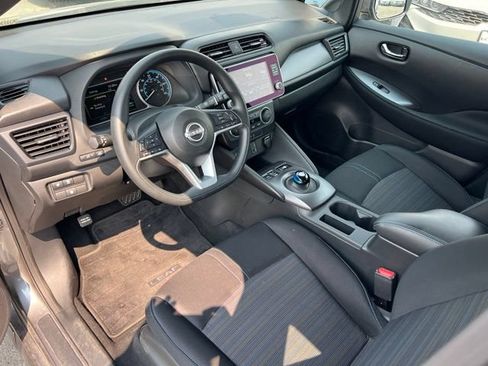 Used 2024 Nissan Leaf S FWD image 15