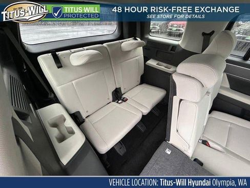 New 2026 Hyundai Santa Fe SE AWD/4WD image 71