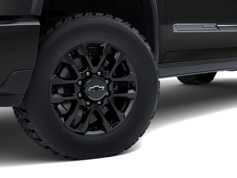 New 2026 Chevrolet Silverado 2500 High Country w/ High Country Premium Package AWD/4WD image 30