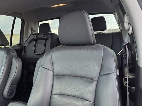 Used 2023 Honda Ridgeline RTL image 9