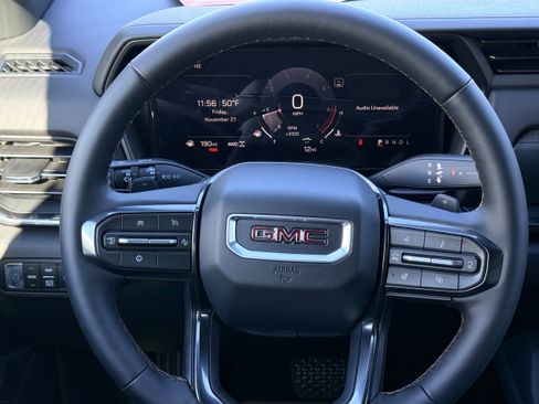 New 2026 GMC Terrain AT4 image 13