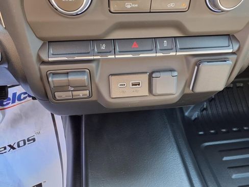 New 2025 Chevrolet Silverado 2500 W/T w/ WT Convenience Package image 15