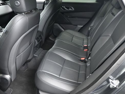 New 2025 Land Rover Range Rover Velar Dynamic SE AWD/4WD image 6