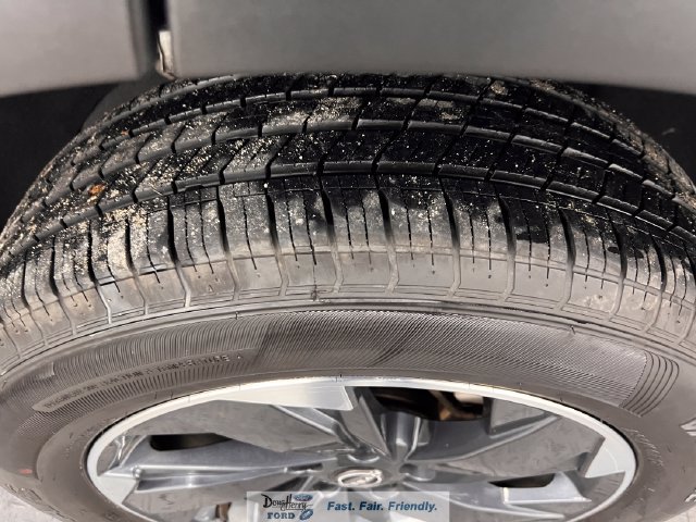 Used 2025 Nissan Rogue SV AWD/4WD image 20
