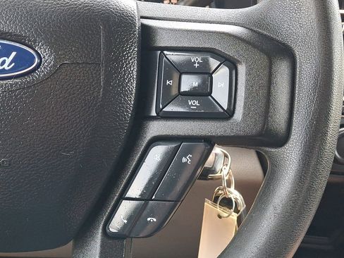 Used 2018 Ford F150 XL w/ Equipment Group 101A Mid AWD/4WD image 17