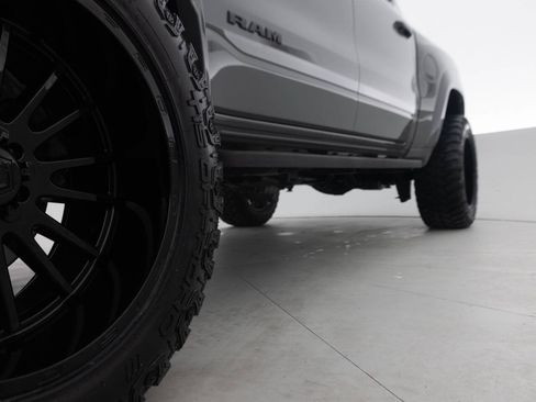 Used 2023 RAM 1500 TRX w/ TRX Level 2 Equipment Group AWD/4WD image 27
