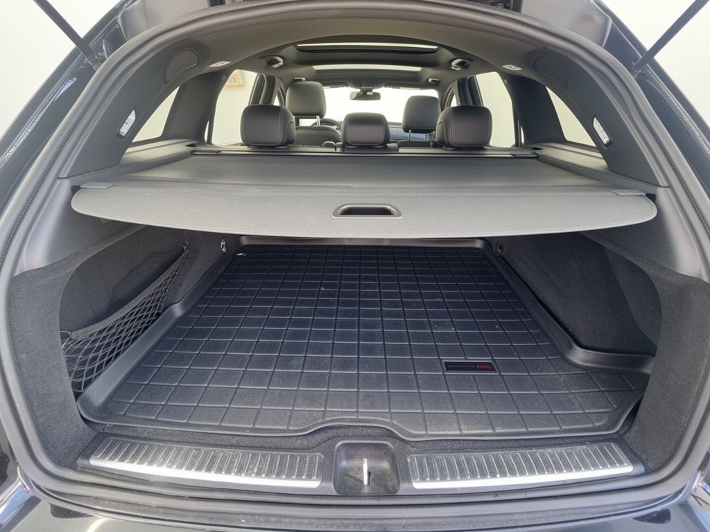 Used 2019 Mercedes-Benz GLC 300 image 28