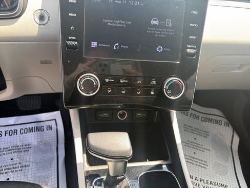 Used 2022 Hyundai Tucson SEL FWD image 13