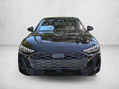 New 2026 Audi A5 2.0T Premium Plus AWD/4WD image 6