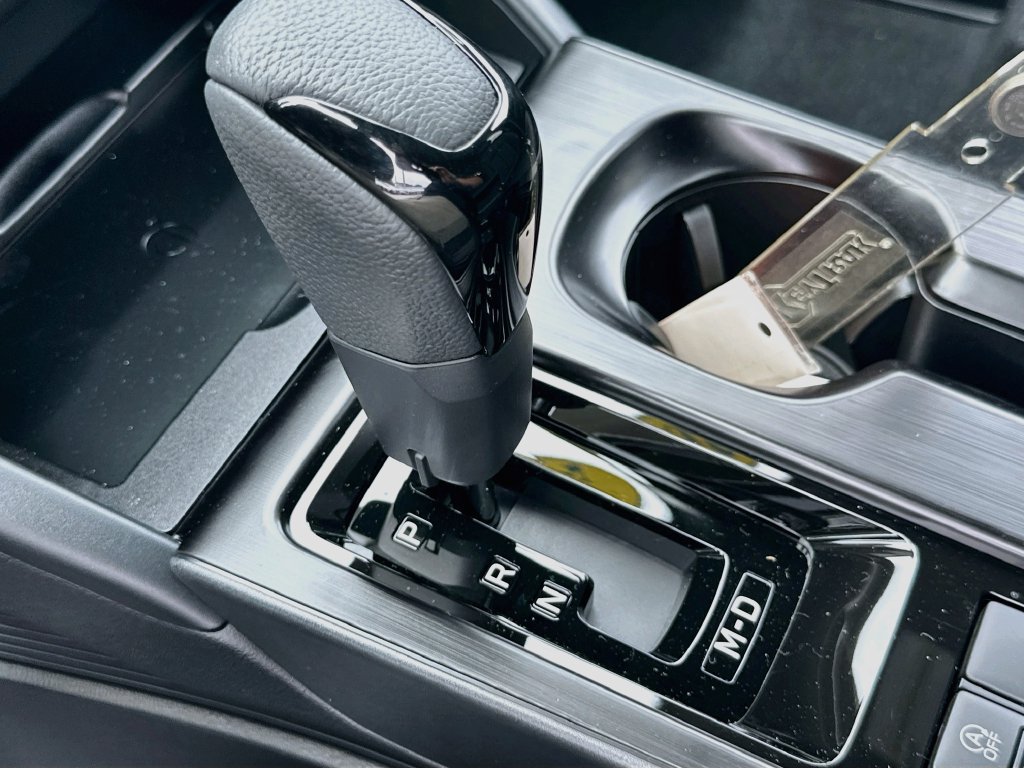 New 2026 Subaru Outback Limited AWD/4WD image 17