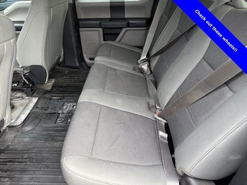 Used 2019 Ford F150 XL w/ Equipment Group 101A Mid image 11