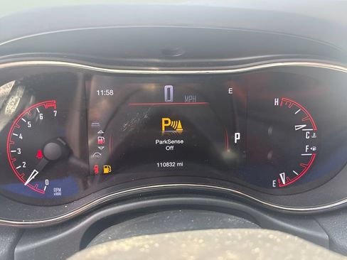 Used 2020 Dodge Durango GT RWD image 12