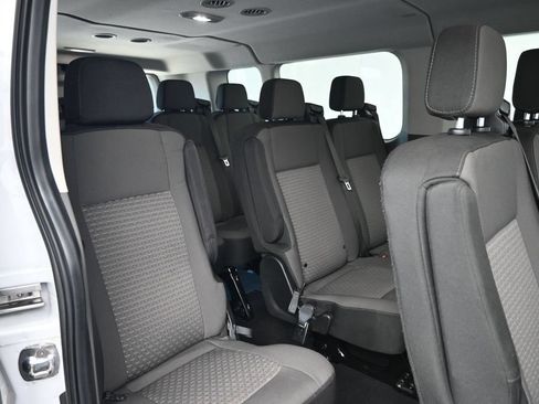 Used 2023 Ford Transit 350 XLT RWD image 18