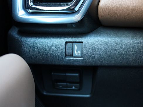 New 2026 GMC Canyon AT4 w/ AT4 Premium Package image 21