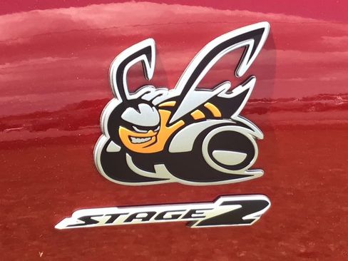 New 2025 Dodge Charger R/T Scat Pack w/ Track Pack image 10