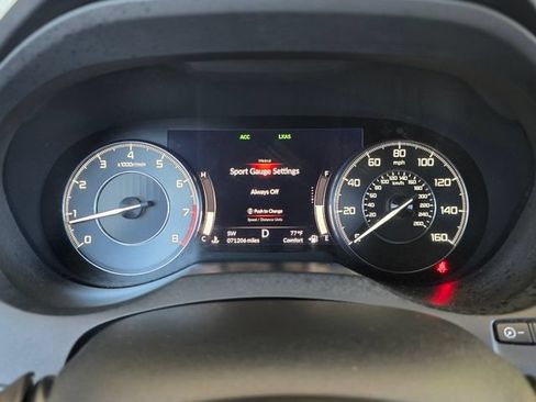 Used 2020 Acura RDX FWD image 13
