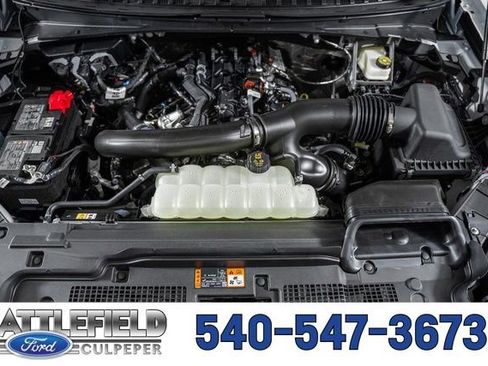 New 2026 Ford Expedition King Ranch image 24