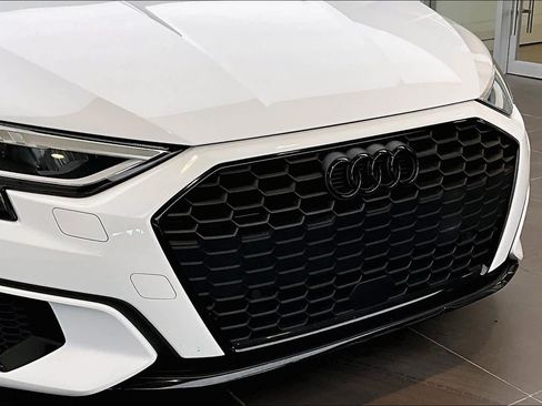 Used 2023 Audi A3 2.0T Premium w/ Convenience Package image 31