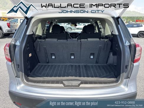 Certified 2023 Subaru Ascent Premium w/ Convenience Package AWD/4WD image 42
