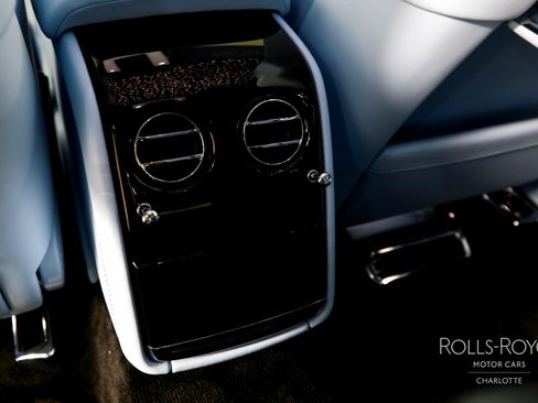 New 2026 Rolls-Royce Phantom Sedan image 22