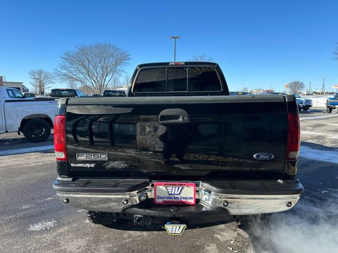 Used 2007 Ford F250 Lariat image 6