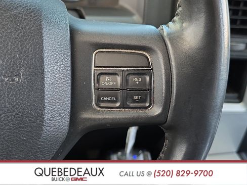 Used 2012 RAM 1500 Sport image 14