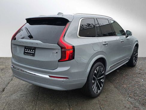 New 2026 Volvo XC90 B6 Ultra w/ Protection Package AWD/4WD image 3