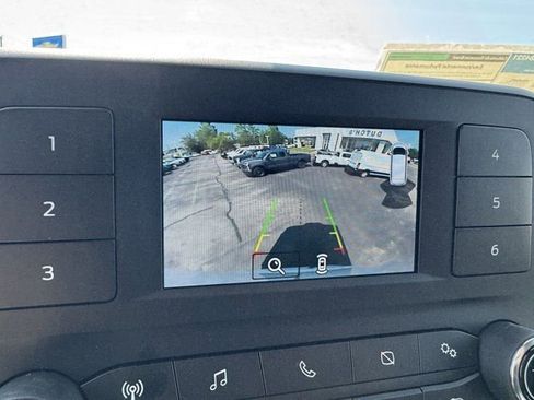 New 2025 Ford Transit 350 148 High Roof Extended DRW w/ Upfitter Package image 17