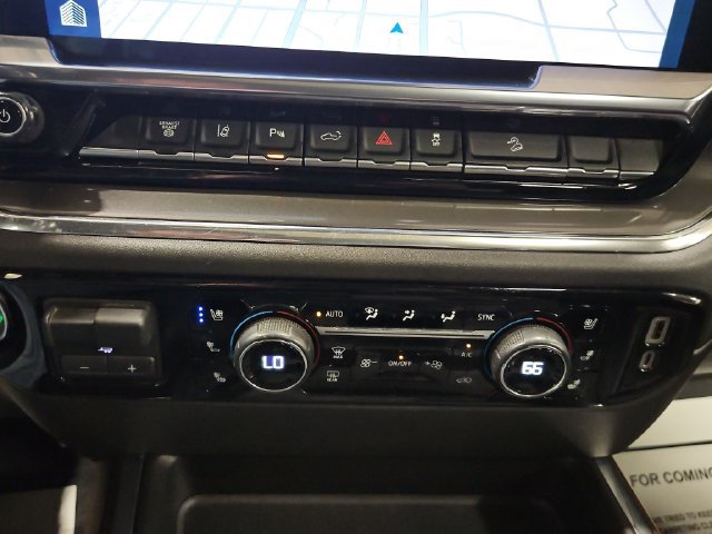Used 2024 Chevrolet Silverado 2500 High Country w/ High Country Premium Package AWD/4WD image 29