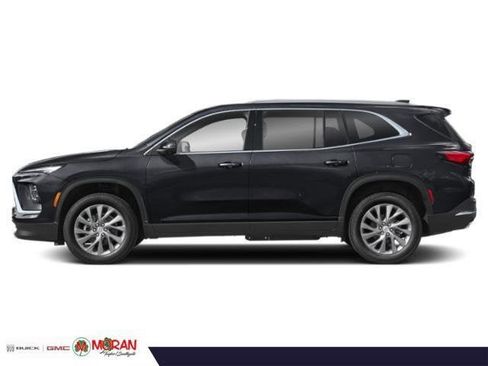 New 2026 Buick Enclave Preferred w/ Power Package image 3