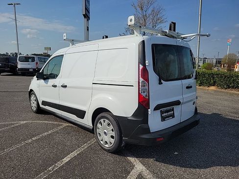 Used 2022 Ford Transit Connect XL FWD image 8