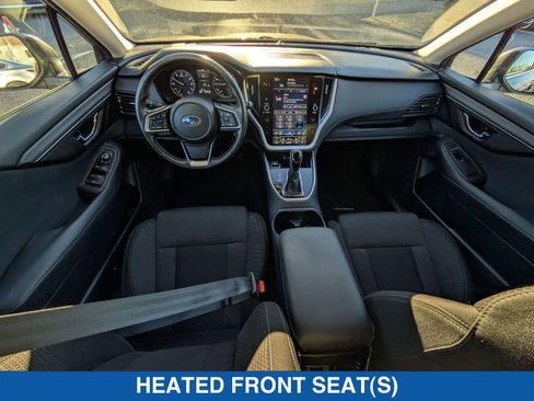 Certified 2024 Subaru Outback Premium image 31