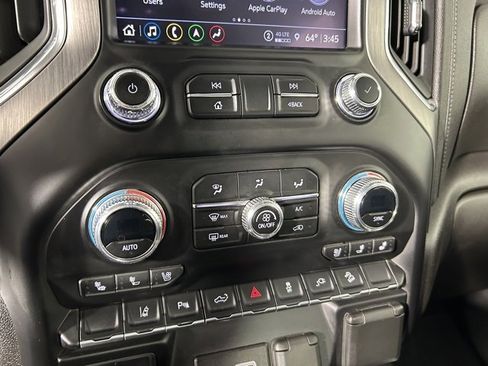 Used 2023 GMC Sierra 2500 Denali w/ Denali Ultimate Package image 27