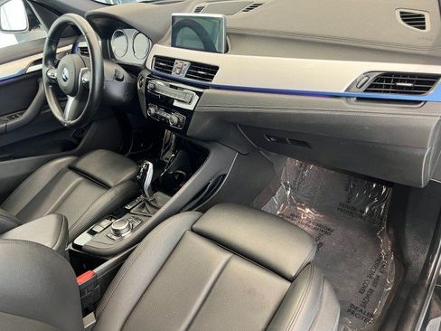 Used 2020 BMW X1 xDrive28i w/ Premium Package AWD/4WD image 15