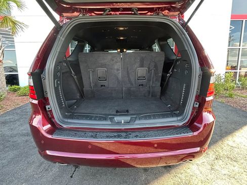 Used 2026 Dodge Durango GT AWD/4WD image 20